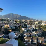 Daire Blue Summer - Atico - Penthouse Fuengirola