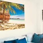 Blue Summer - Atico - Penthouse Daire *