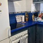 Daire Blue Summer - Atico - Penthouse