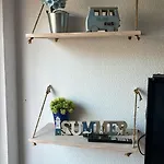 Daire Blue Summer - Atico - Penthouse Fuengirola