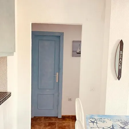 Blue Summer - Atico - Penthouse Fuengirola