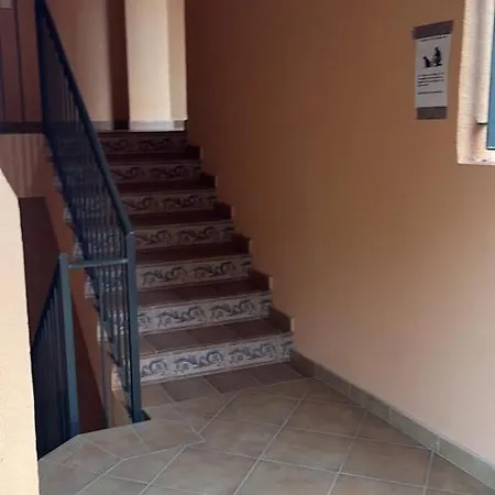 Blue Summer - Atico - Penthouse Apartman Fuengirola