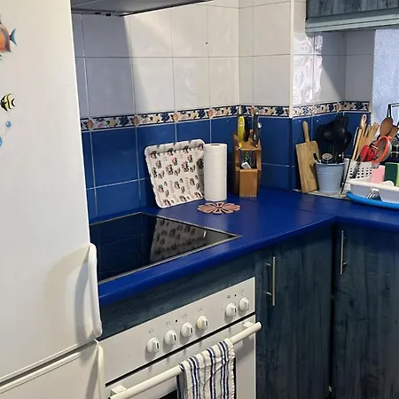 Apartman Blue Summer - Atico - Penthouse