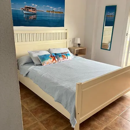 Blue Summer - Atico - Penthouse *